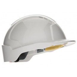 Casque de chantier