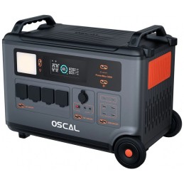 OSCAL Power Max 3600 -...