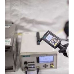 Test DOP et certificat...