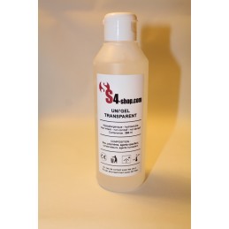 GEL AMIANTE 250 ML